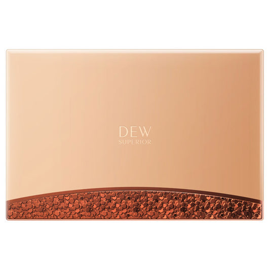 DEW Superia Powder Compact