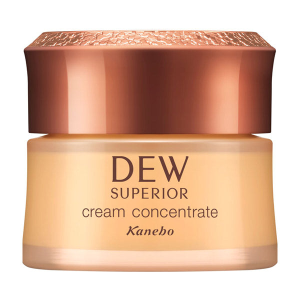DEW Superior Cream Concentrate n, SPF23, PA++, Beige-B, 30g