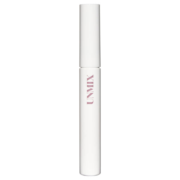 UNMIX Glossy Lash Mascara (01 Black), 8.7g