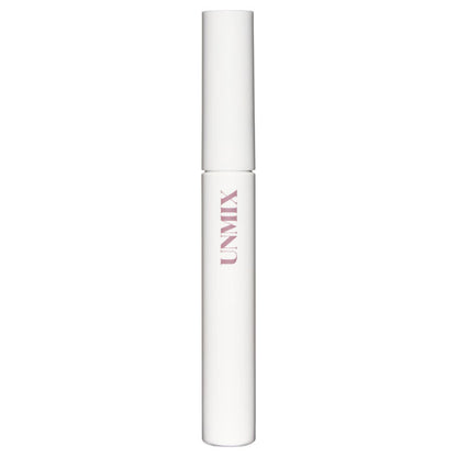 UNMIX Glossy Lash Mascara (01 Black), 8.7g