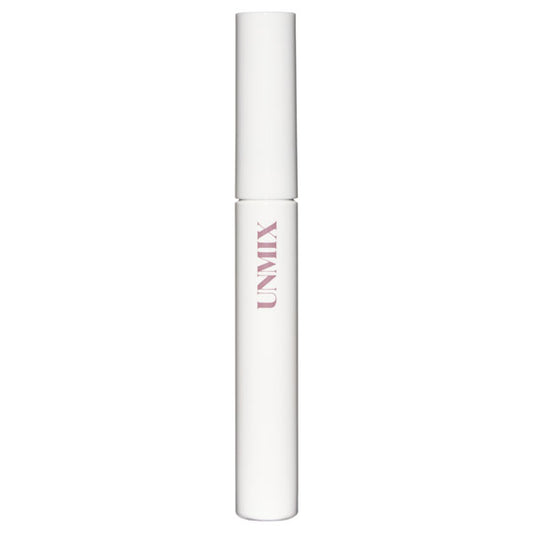 UNMIX Glossy Lash Mascara (01 Black), 8.7g