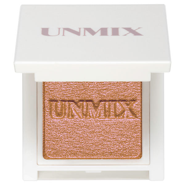 UNMIX Eyelid Nuance (04 Pink Sand), 1.3g