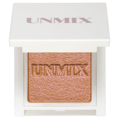 UNMIX Eyelid Nuance (04 Pink Sand), 1.3g