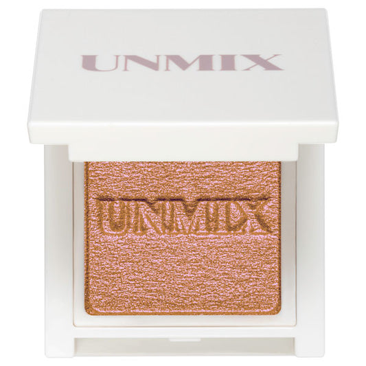 UNMIX Eyelid Nuance (04 Pink Sand), 1.3g