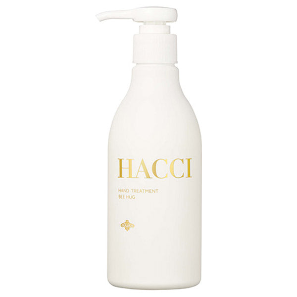 HACCI Hand Treatment BEE HUG, 250g