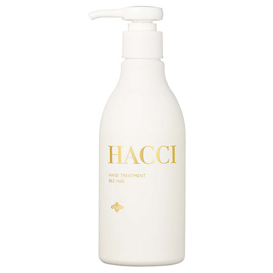 HACCI Hand Treatment BEE HUG, 250g