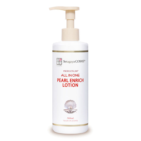 Pearl Enrich Lotion, 300ml