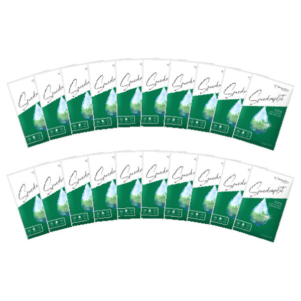 My Beauty Diary CICA Triple Repair Mask, 23ml x 20 sheets