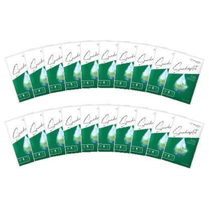 My Beauty Diary CICA Triple Repair Mask, 23ml x 20 sheets