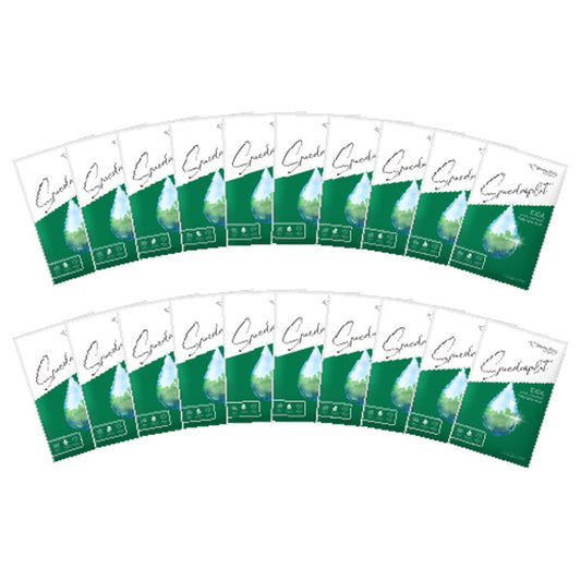 My Beauty Diary CICA Triple Repair Mask, 23ml x 20 sheets