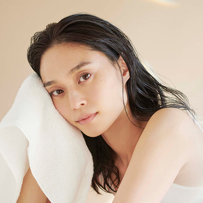 CUOL Skin care starting with a towel SBT, 47 Mocha, 34cm x 110cm