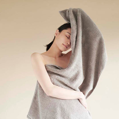 CUOL Towel Skin Care BT, 47 Mocha