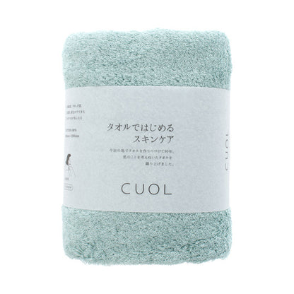 CUOL Towel Skin Care BT, 41 Mint