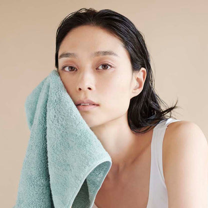 CUOL Towel Skin Care BT, 41 Mint