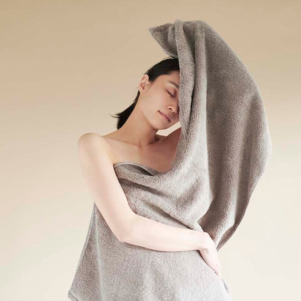 CUOL Towel Skin Care BT, 31 White