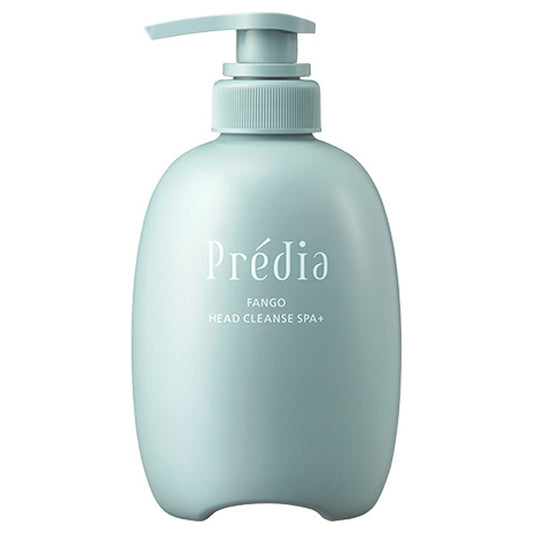 Predia Fango Head Cleanse SPA+, 500g