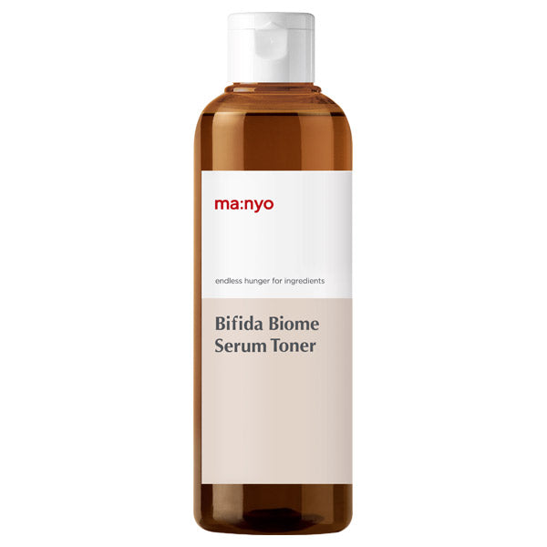 MANYO FACTORY Bifida Biome Serum Toner (210ml)