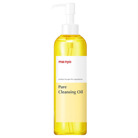 Pure Cleansing Oil, 200ml