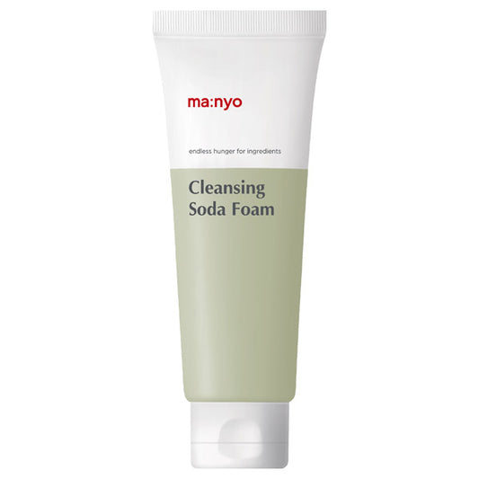 MANYO FACTORY Soda Facial Cleanser (150ml)