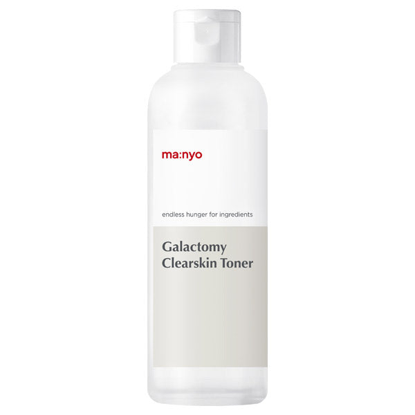 Galactome Skin Toner, 210ml