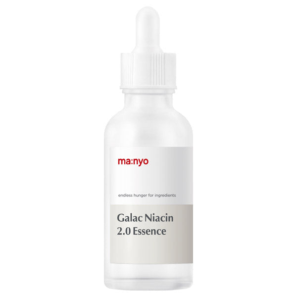 MANYO FACTORY Galactomy Niacin 2.0 Essence (50ml)