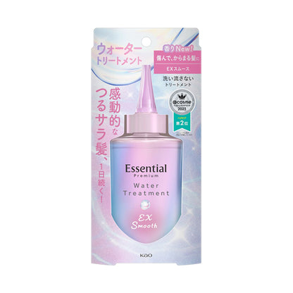 Essential Premium Water Treatment EX Smooth (White Peach & Musk), 200ml