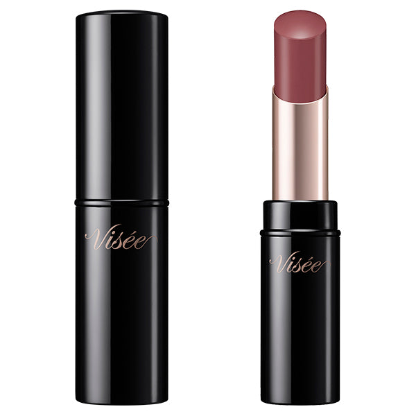 VISEE Nuance Matte Rouge (340 Calm Brown)