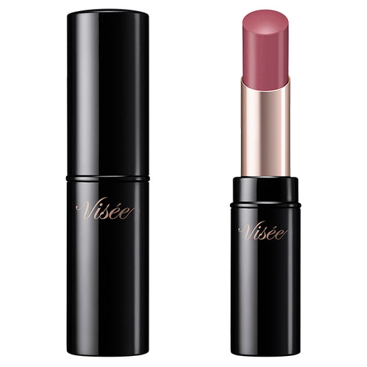 VISEE Nuance Matte Rouge, 841 Jasmine Pink, 4g, Fragrance-free