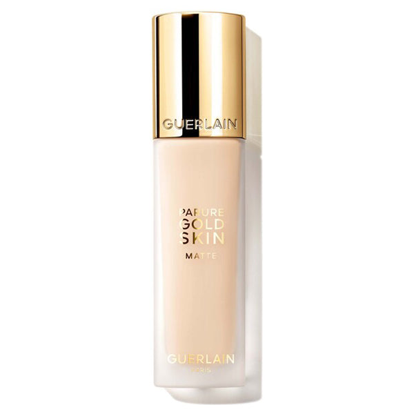 GUERLAIN Parure Gold Skin Fluid Matte, SPF15, PA+++, 1W, 35ml