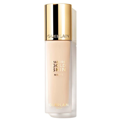 GUERLAIN Parure Gold Skin Fluid Matte, SPF15, PA+++, 1W, 35ml