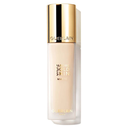 GUERLAIN Parure Gold Skin Fluid Matte, SPF15 PA+++, 0.5W, 35ml