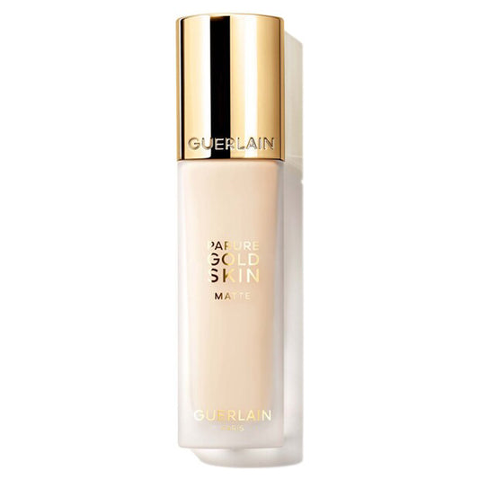 GUERLAIN Parure Gold Skin Fluid Matte, SPF15 PA+++, 0.5W, 35ml