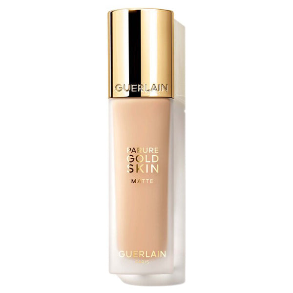 GUERLAIN Parure Gold Skin Fluid Matte, SPF15 PA+++, 3N, 35ml