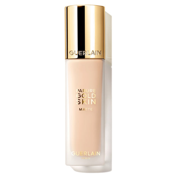 GUERLAIN Parure Gold Skin Fluid Matte, SPF15 PA+++, 2N, 35ml