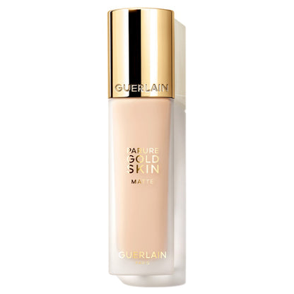 GUERLAIN Parure Gold Skin Fluid Matte, SPF15 PA+++, 2N, 35ml