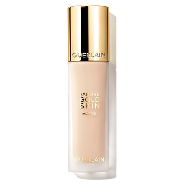 GUERLAIN Parure Gold Skin Fluid Matte, SPF15 PA+++, 1.5N, 35ml