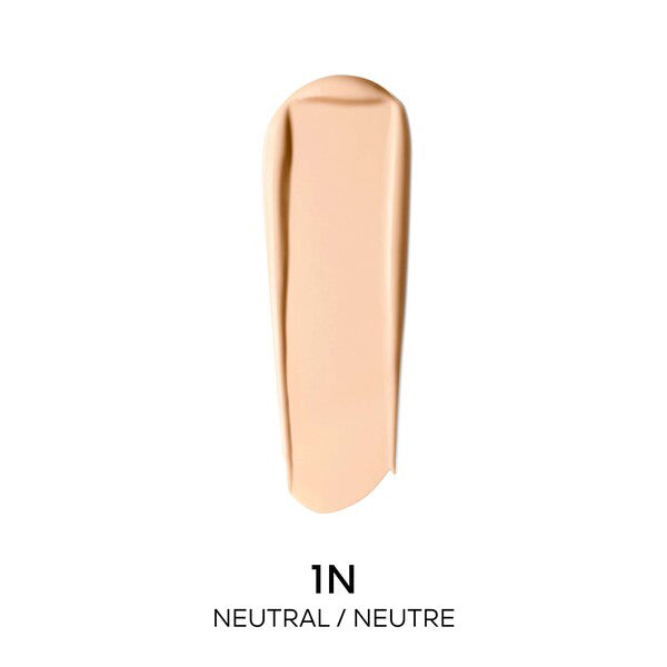 GUERLAIN Parure Gold Skin Fluid Matte (1N)