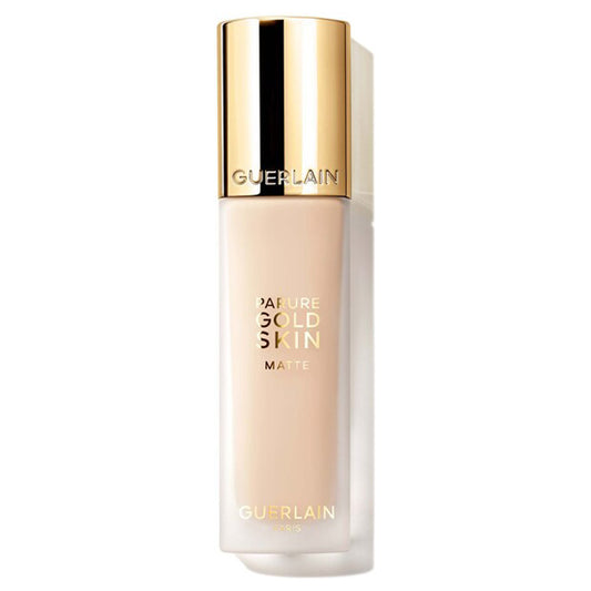 GUERLAIN Parure Gold Skin Fluid Matte, SPF15 PA+++, 0N, 35ml