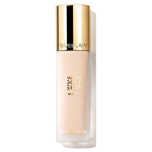 GUERLAIN Parure Gold Skin Fluid Matte, SPF15 PA+++, 0.5C, 35ml