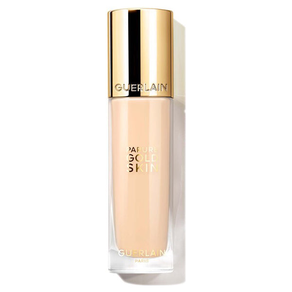 GUERLAIN Parure Gold Skin Fluid, SPF20 PA+++, 2W, 35ml