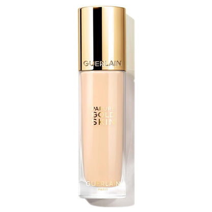 GUERLAIN Parure Gold Skin Fluid, SPF20 PA+++, 2W, 35ml