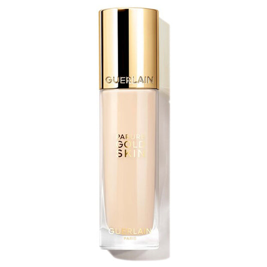 GUERLAIN Parure Gold Skin Fluid (0.5W)
