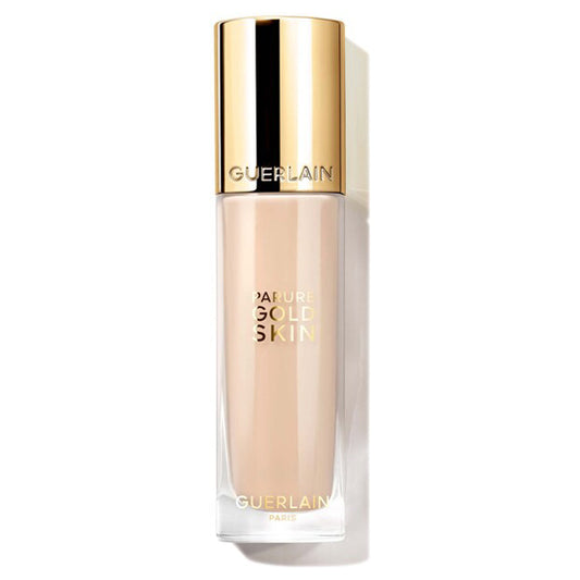 GUERLAIN Parure Gold Skin Fluid, SPF20 PA+++, 2N, 35ml