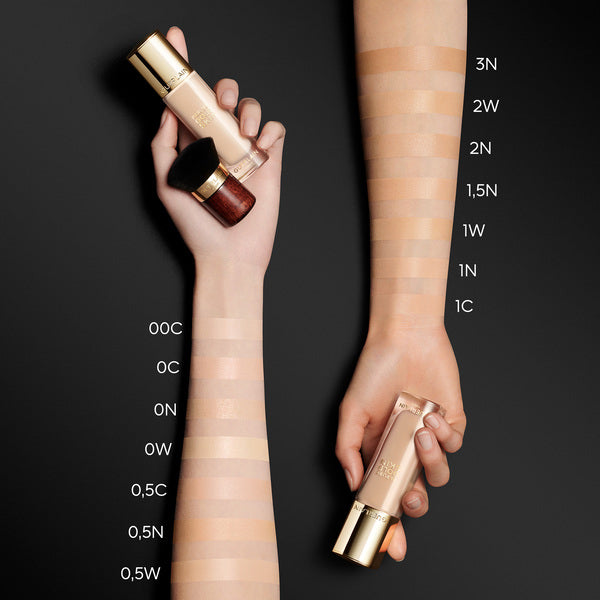 GUERLAIN Parure Gold Skin Fluid, SPF20 PA+++, 2N, 35ml