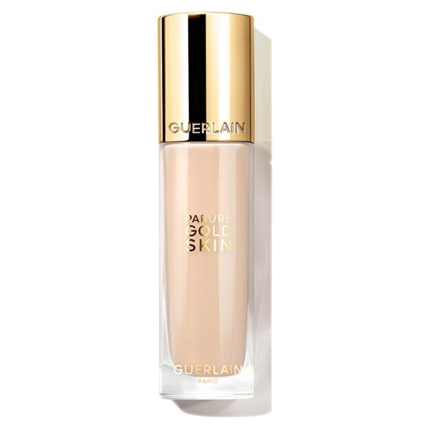 GUERLAIN Parure Gold Skin Fluid, SPF20 PA+++, 1N, 35ml