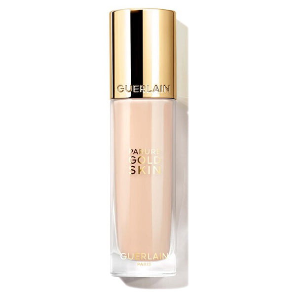 GUERLAIN Parure Gold Skin Fluid, SPF20 PA+++, 1C, 35ml