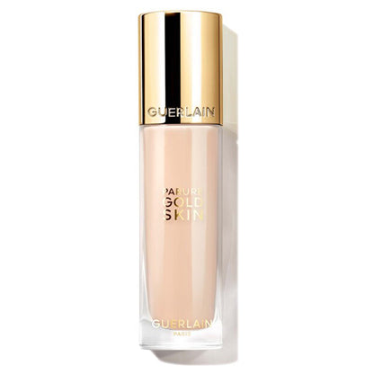 GUERLAIN Parure Gold Skin Fluid, SPF20 PA+++, 1C, 35ml