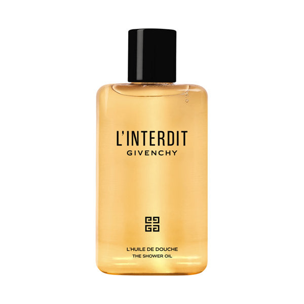 Lanterdit shower oil, 200ml