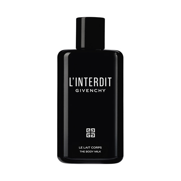 L'Interdit Body Milk, 200ml