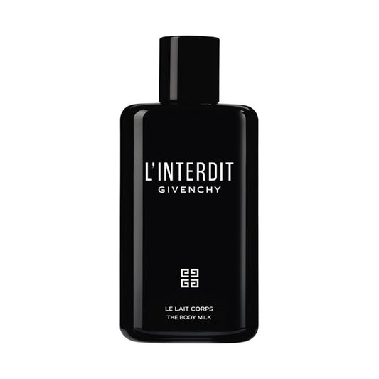 L'Interdit Body Milk, 200ml